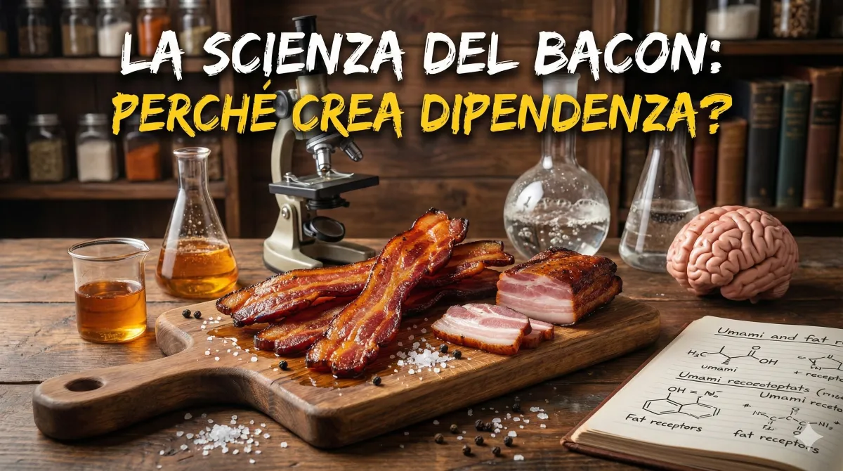 Bacon Croccante