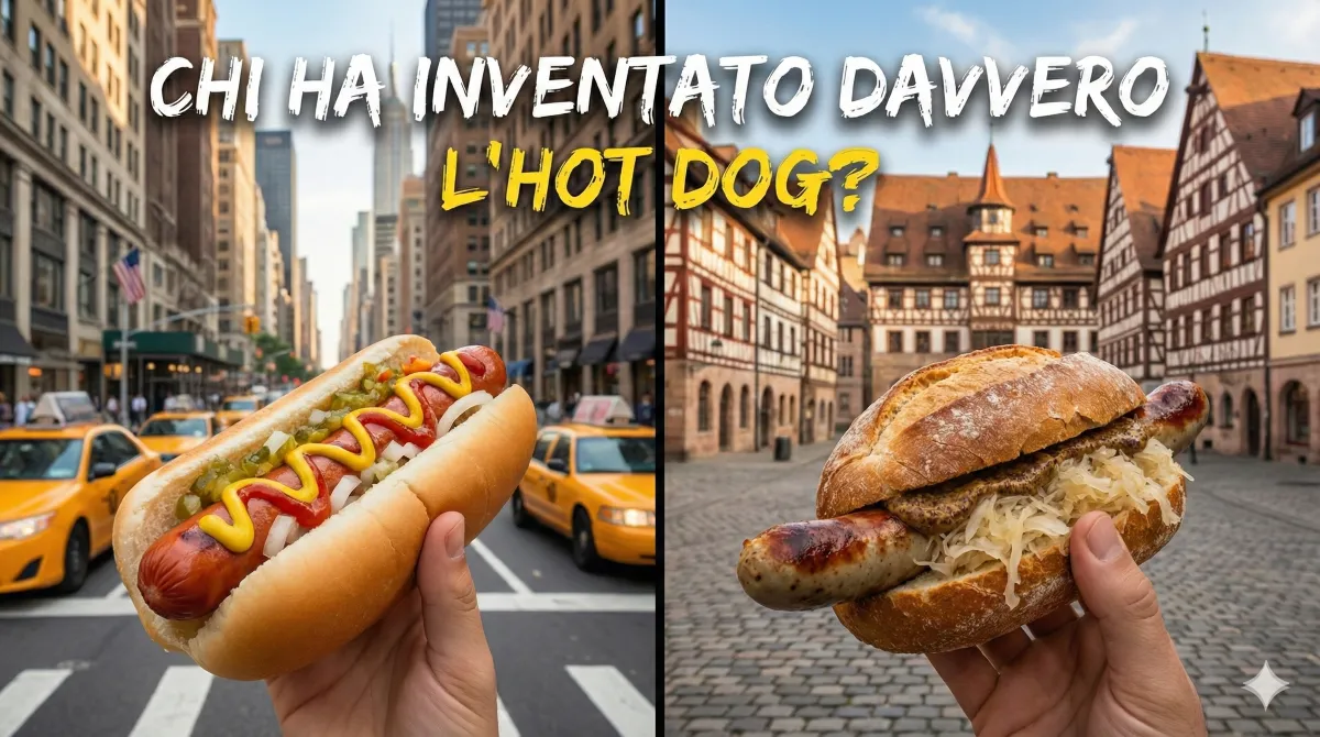 Storia Hot Dog